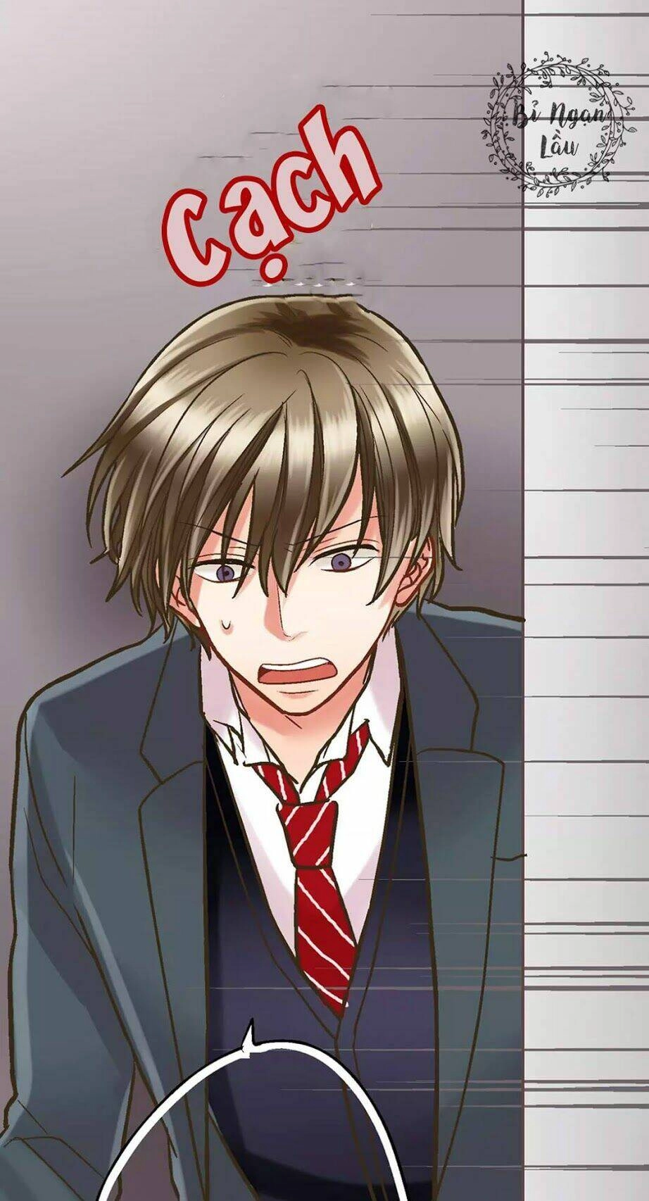 Một Giây Để Hôn Em Chapter 7 - 40