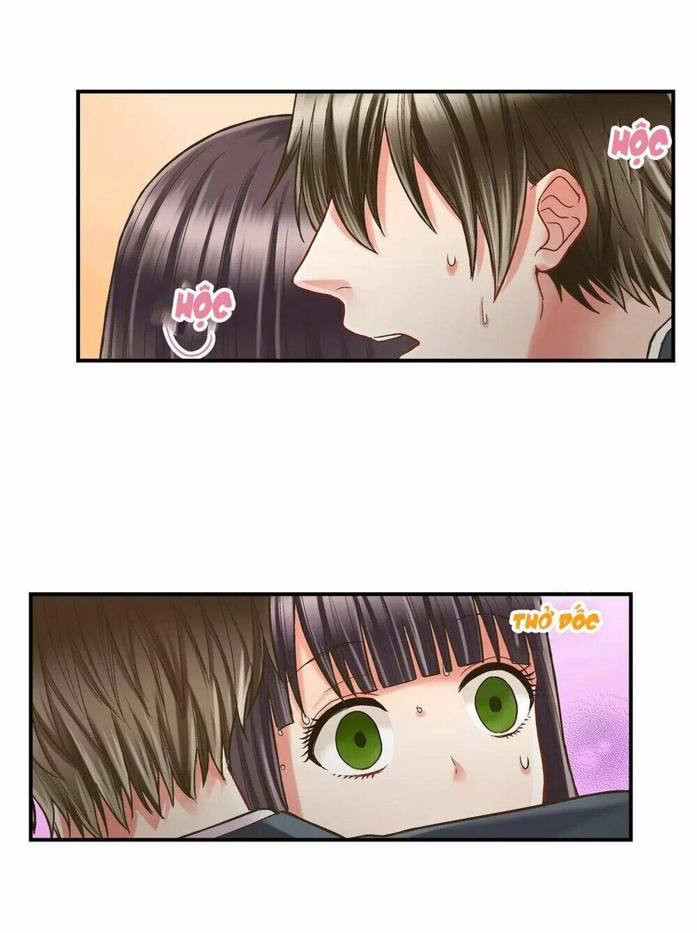 Một Giây Để Hôn Em Chapter 7 - 43