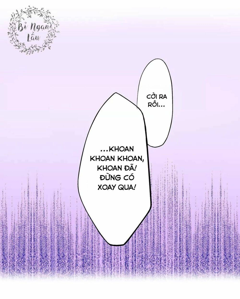 Một Giây Để Hôn Em Chapter 8 - 23