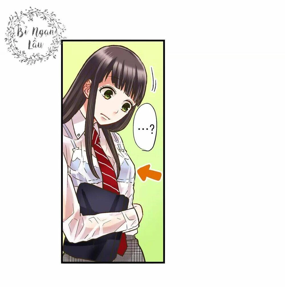 Một Giây Để Hôn Em Chapter 8 - 25