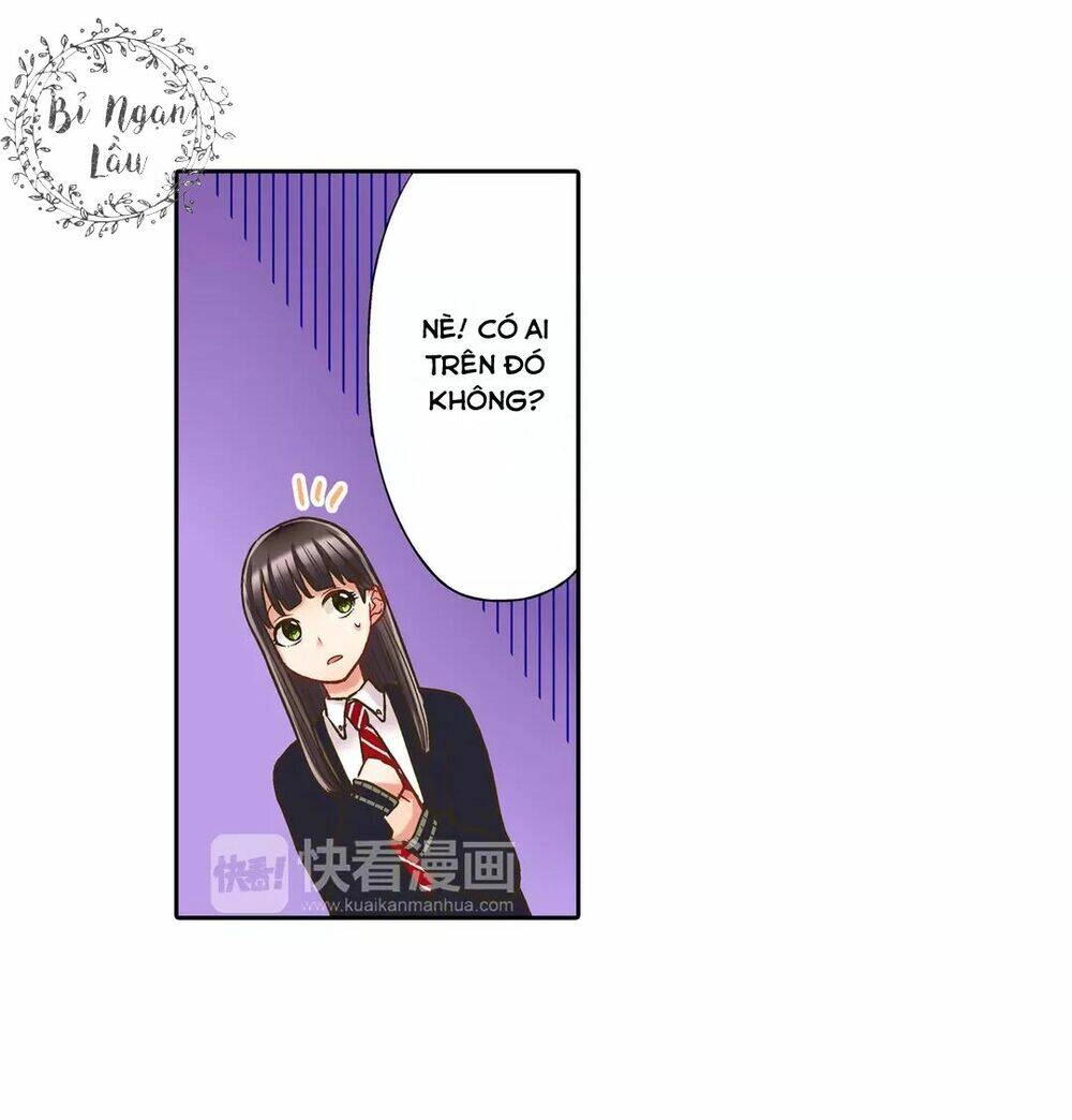 Một Giây Để Hôn Em Chapter 8 - 31