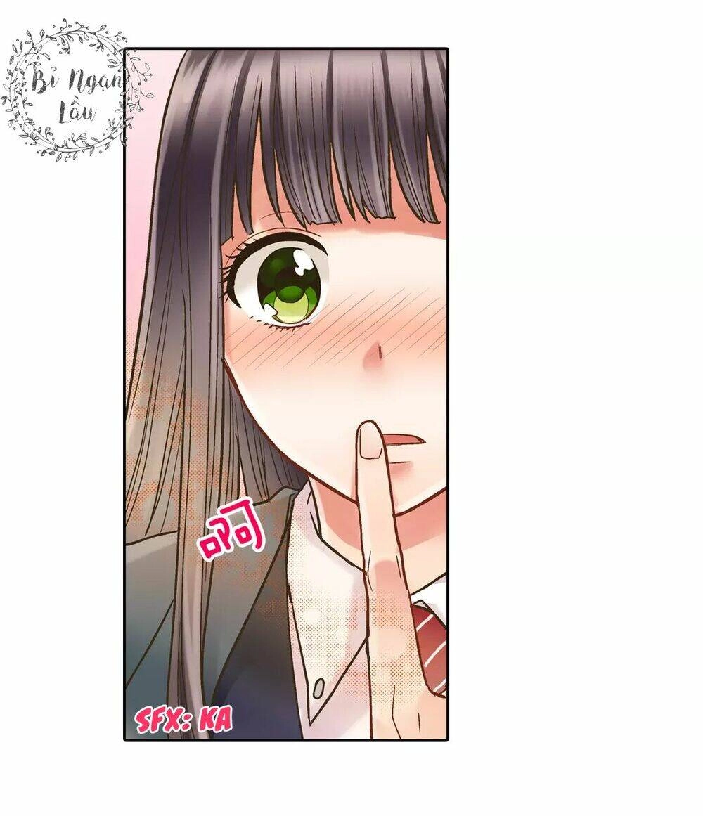 Một Giây Để Hôn Em Chapter 8 - 39