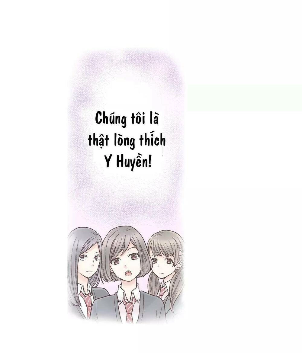 Một Giây Để Hôn Em Chapter 9 - 15