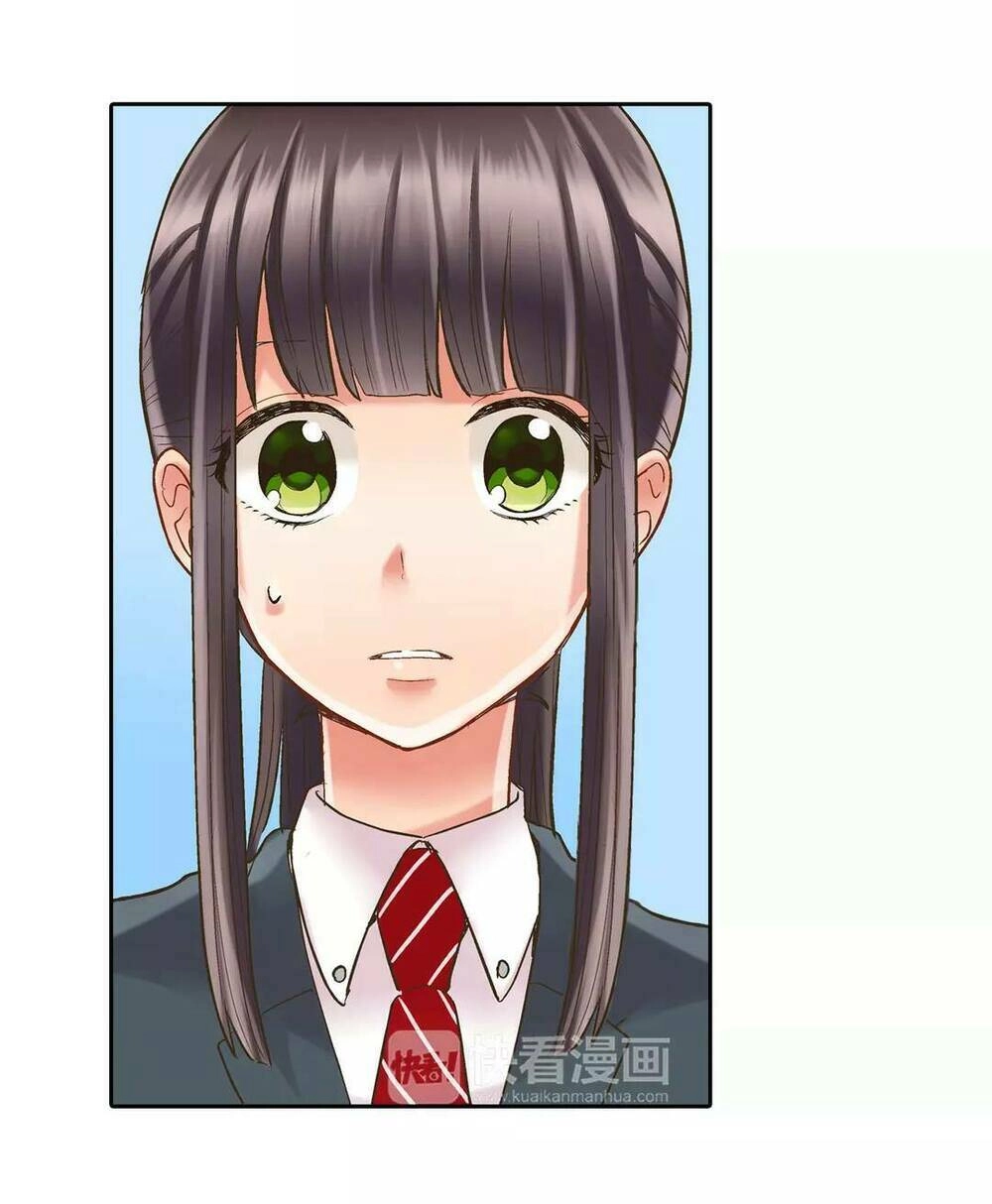 Một Giây Để Hôn Em Chapter 9 - 20