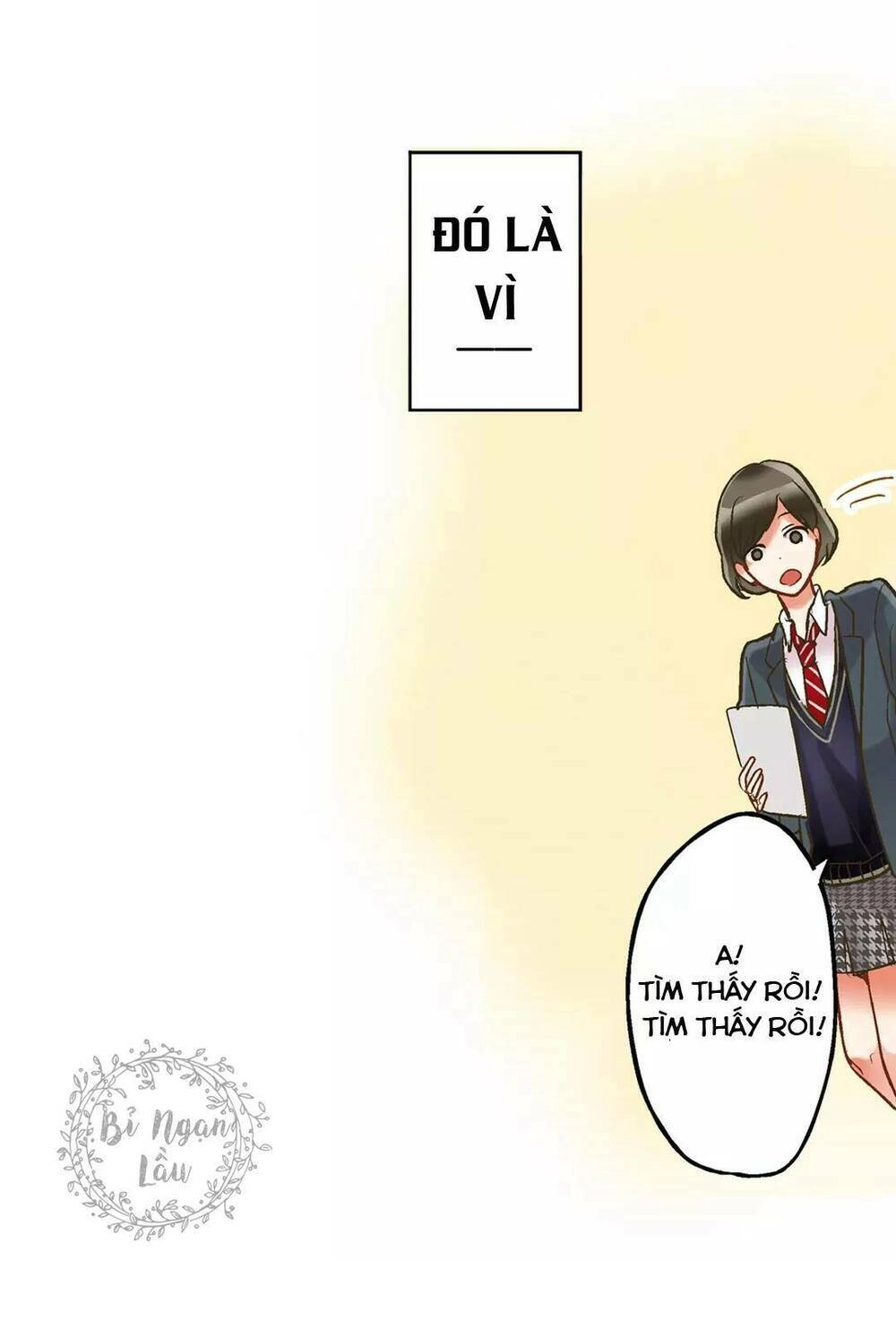 Một Giây Để Hôn Em Chapter 9 - 21