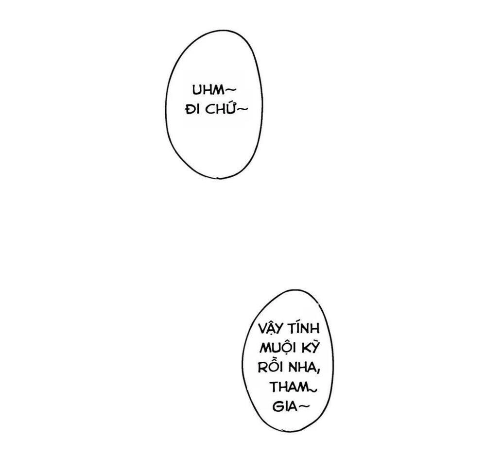 Một Giây Để Hôn Em Chapter 9 - 23