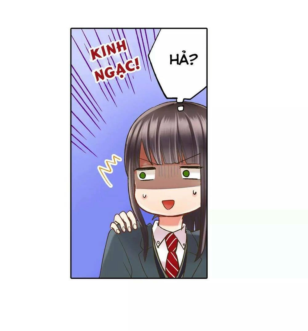 Một Giây Để Hôn Em Chapter 9 - 25