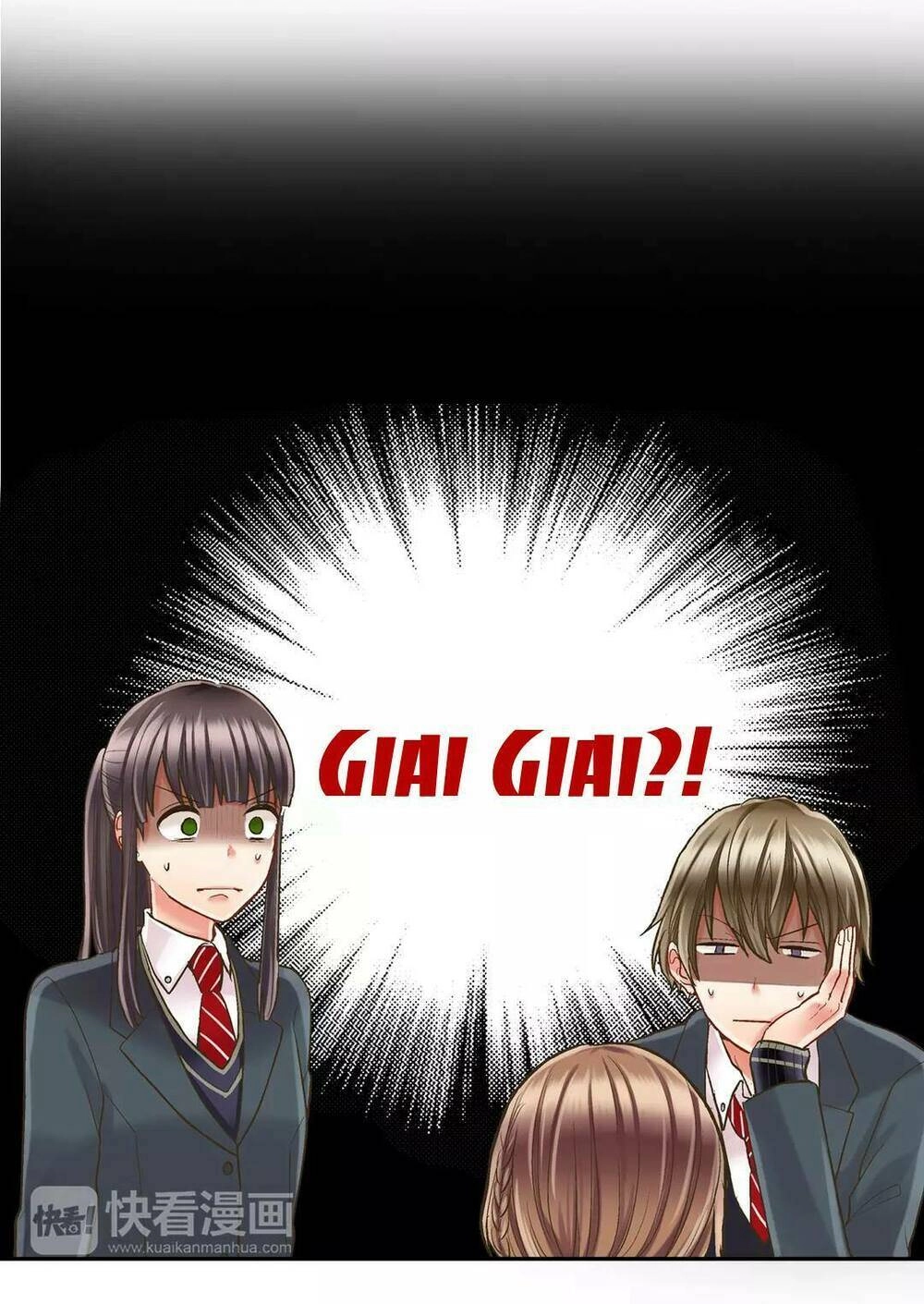 Một Giây Để Hôn Em Chapter 9 - 31