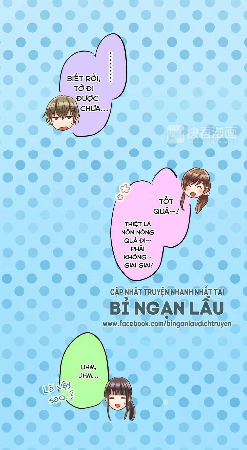 Một Giây Để Hôn Em Chapter 9 - 35