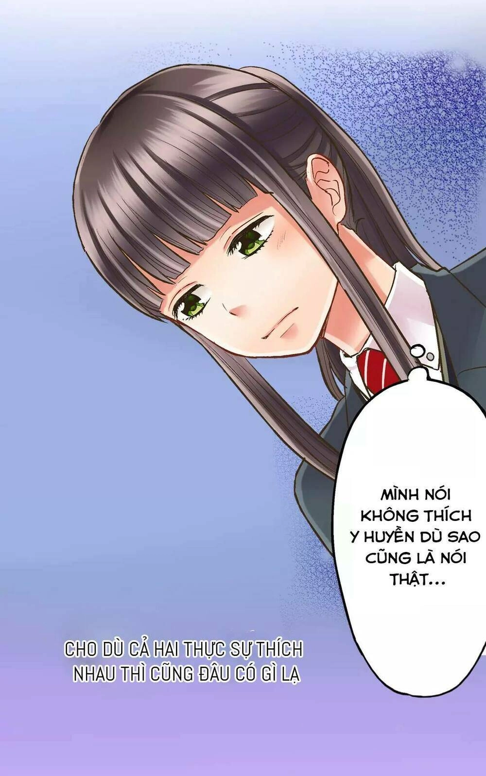 Một Giây Để Hôn Em Chapter 9 - 40