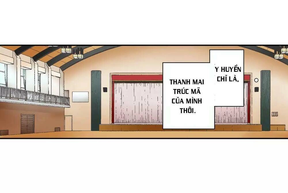 Một Giây Để Hôn Em Chapter 9 - 42