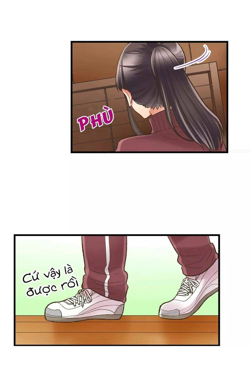 Một Giây Để Hôn Em Chapter 9 - 47