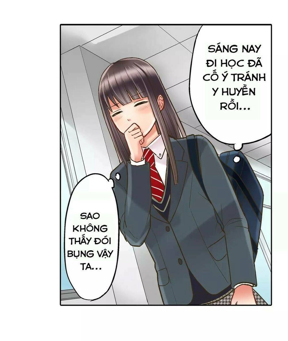 Một Giây Để Hôn Em Chapter 9 - 50