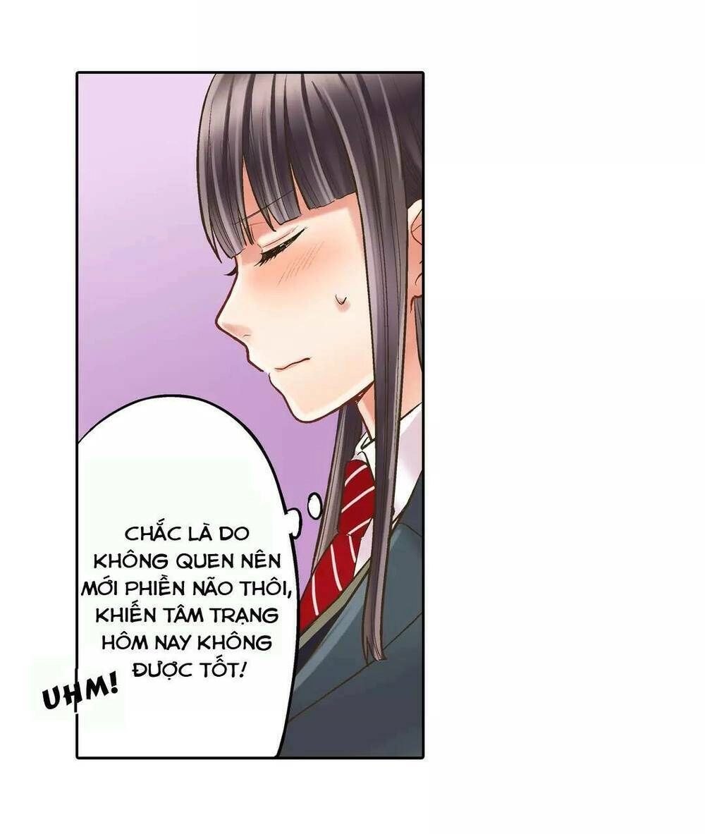 Một Giây Để Hôn Em Chapter 9 - 51