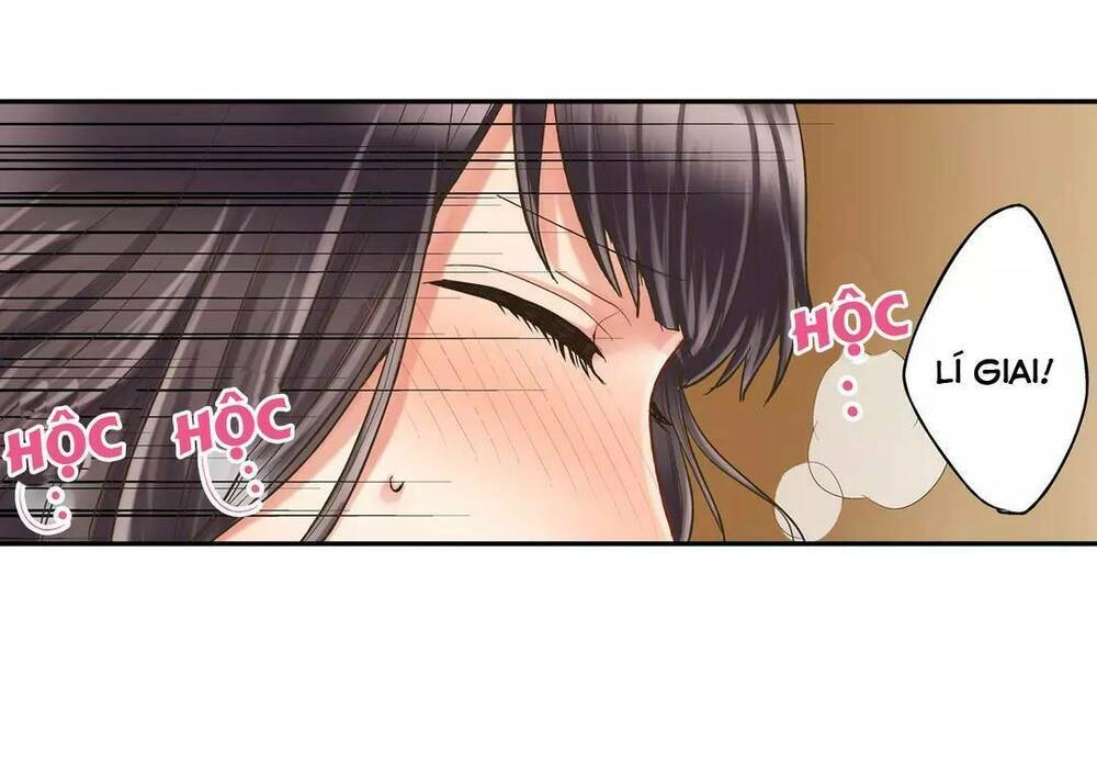 Một Giây Để Hôn Em Chapter 9 - 55