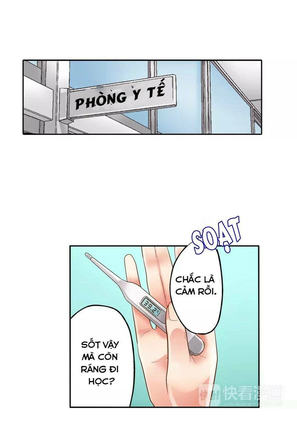 Một Giây Để Hôn Em Chapter 9 - 56