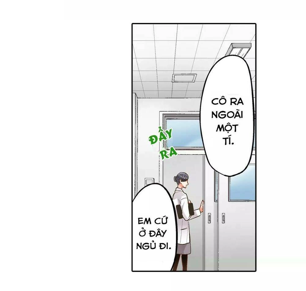 Một Giây Để Hôn Em Chapter 9 - 61