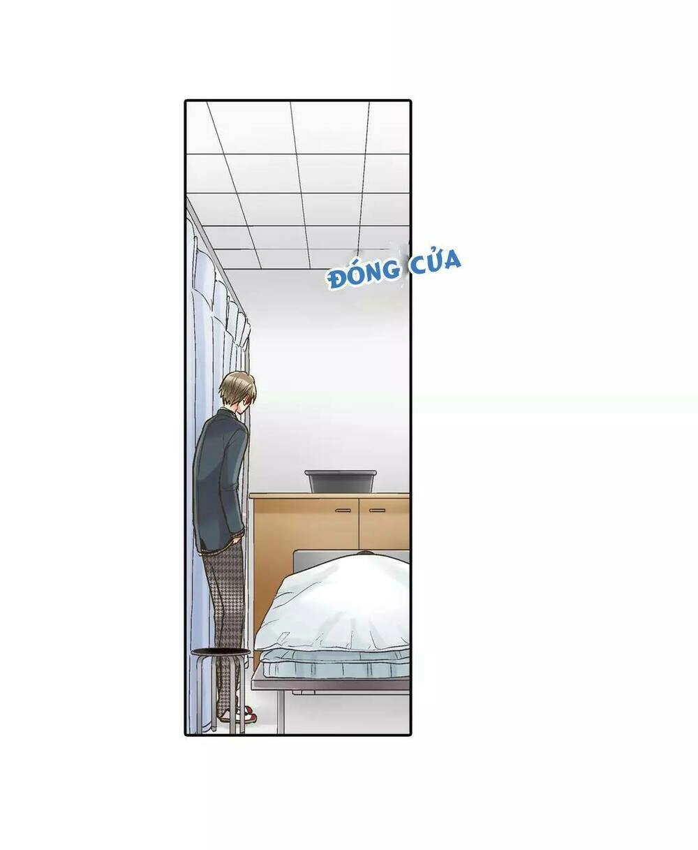 Một Giây Để Hôn Em Chapter 9 - 62