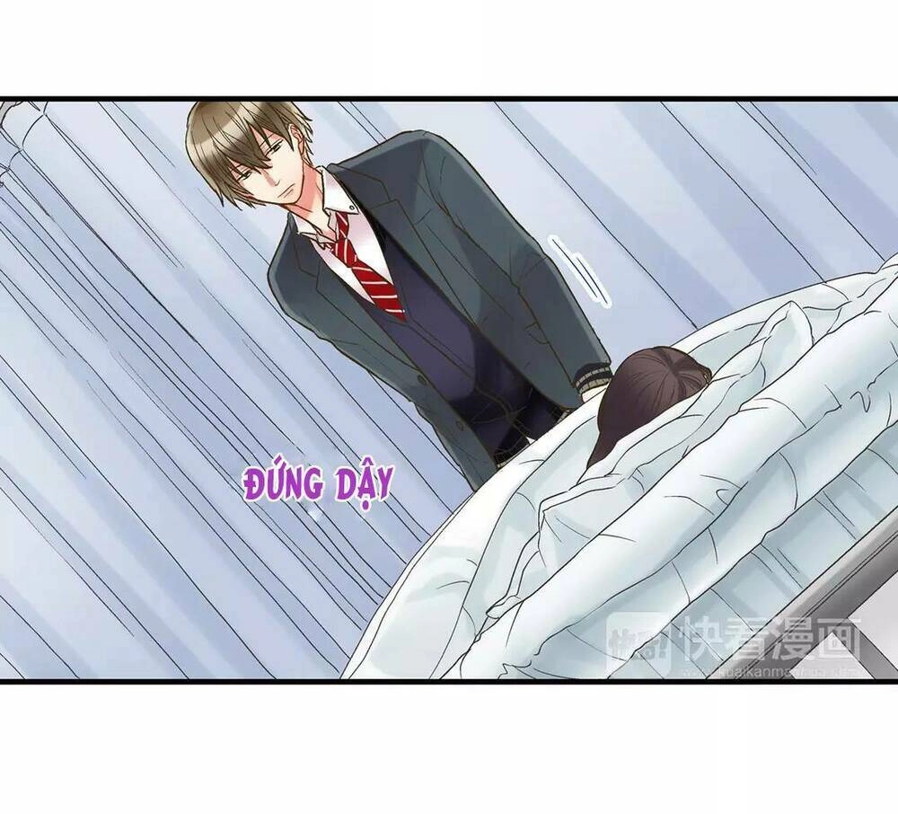 Một Giây Để Hôn Em Chapter 9 - 64