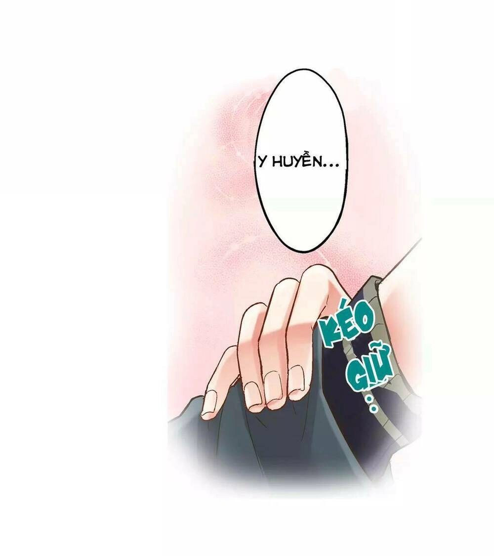 Một Giây Để Hôn Em Chapter 9 - 65