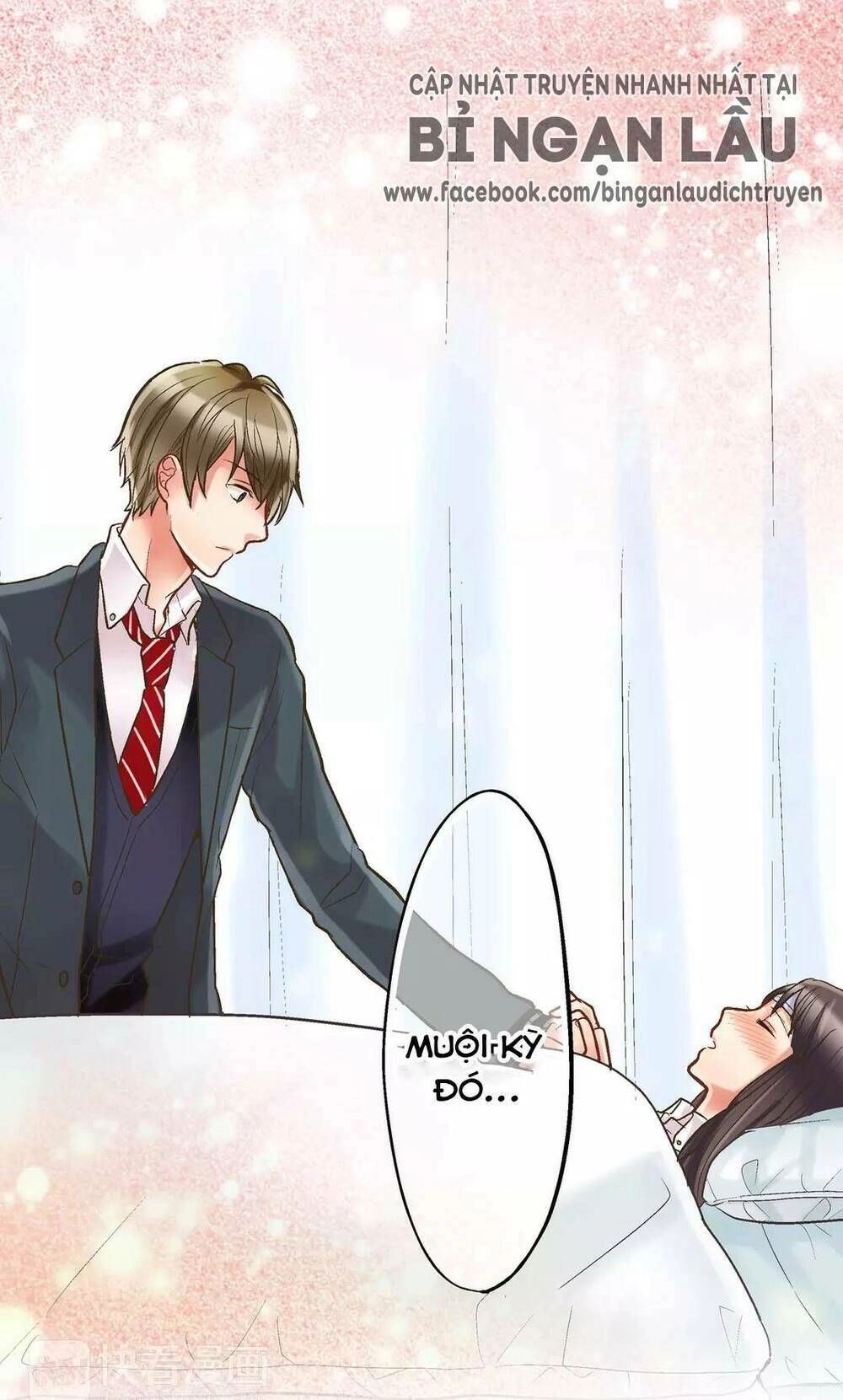 Một Giây Để Hôn Em Chapter 9 - 67