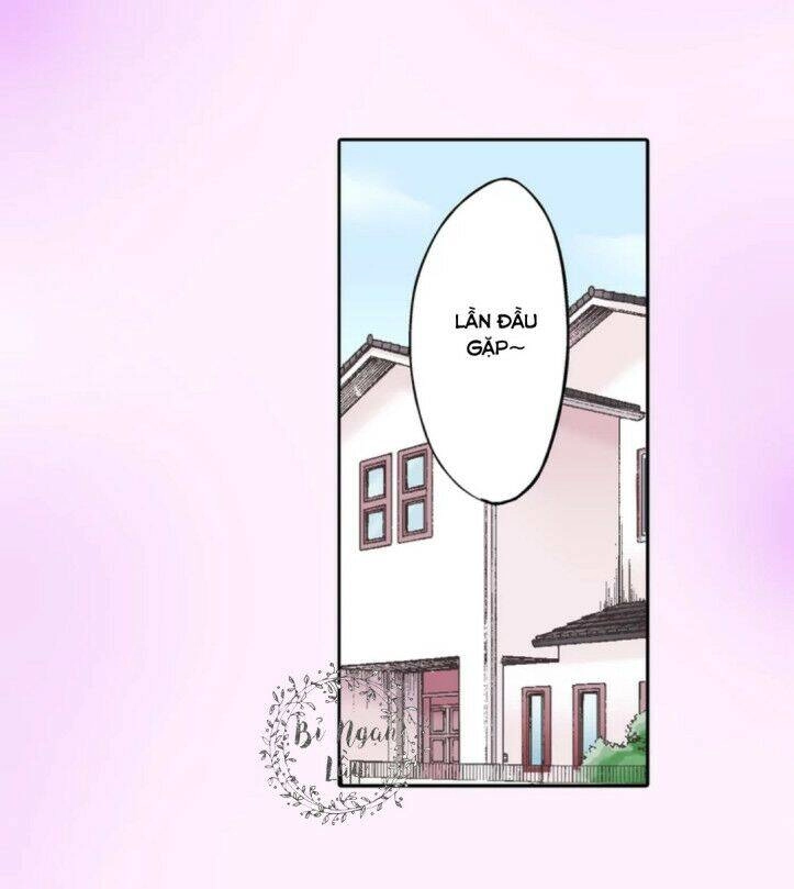 Một Giây Để Hôn Em Chapter 10 - 3