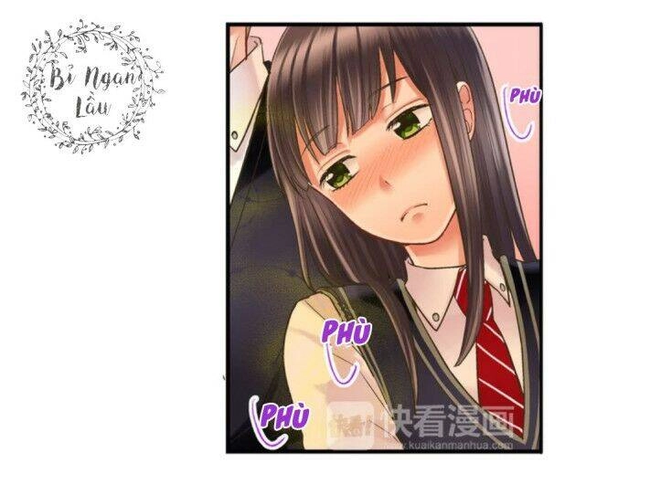 Một Giây Để Hôn Em Chapter 10 - 29