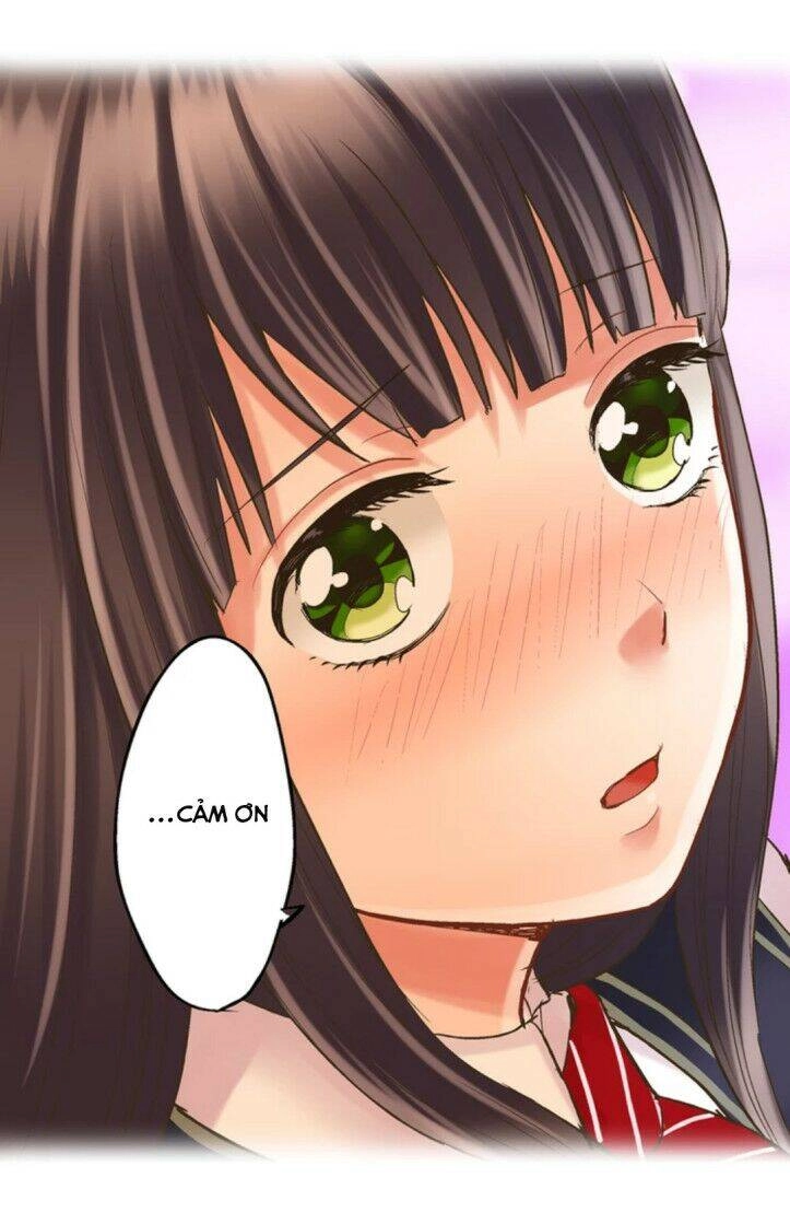 Một Giây Để Hôn Em Chapter 10 - 30