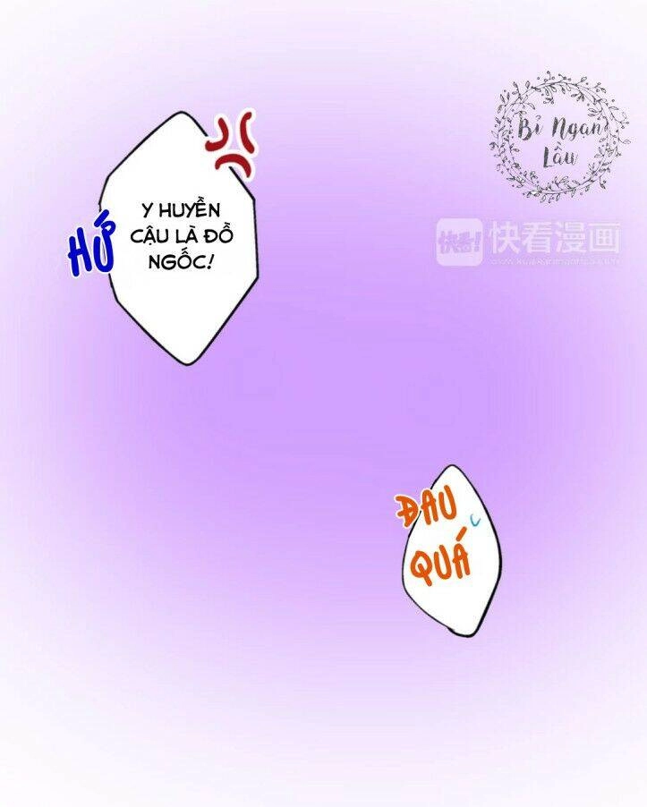 Một Giây Để Hôn Em Chapter 10 - 42