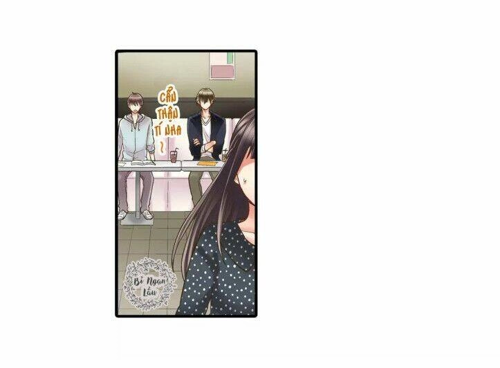 Một Giây Để Hôn Em Chapter 11 - 35