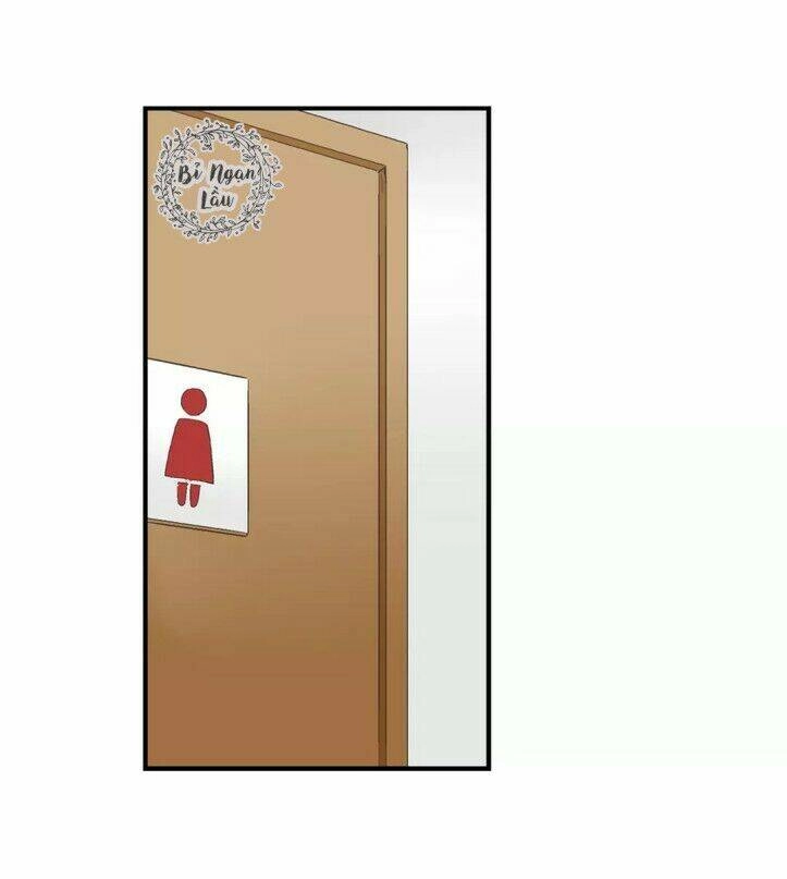 Một Giây Để Hôn Em Chapter 11 - 36