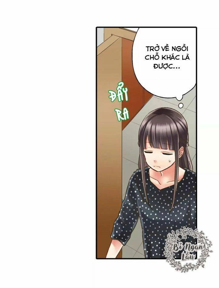 Một Giây Để Hôn Em Chapter 11 - 38