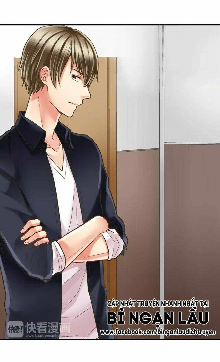 Một Giây Để Hôn Em Chapter 11 - 40