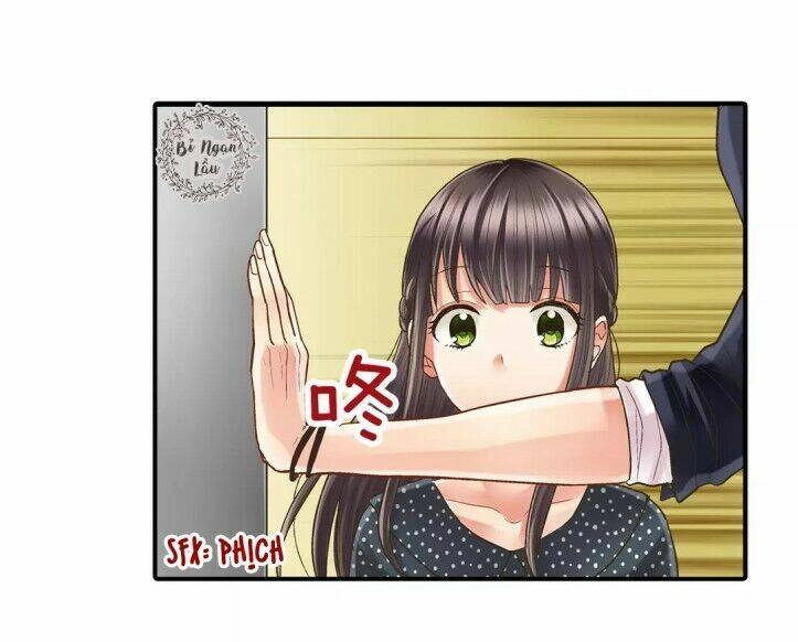 Một Giây Để Hôn Em Chapter 11 - 42