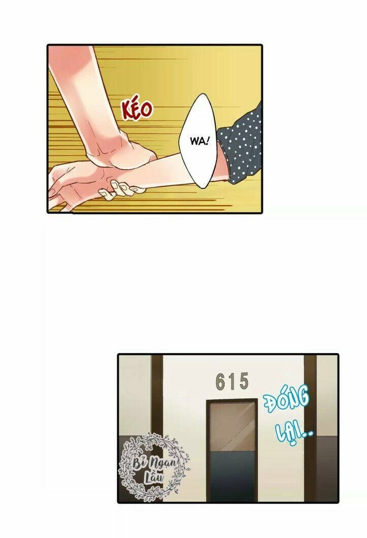 Một Giây Để Hôn Em Chapter 11 - 49