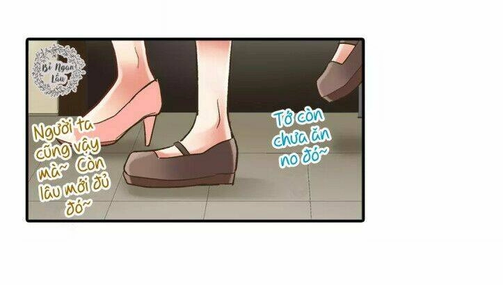 Một Giây Để Hôn Em Chapter 11 - 50