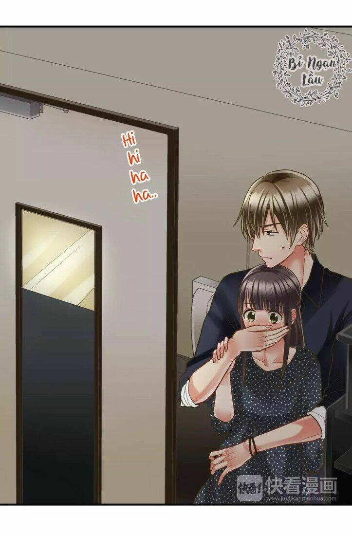 Một Giây Để Hôn Em Chapter 11 - 51