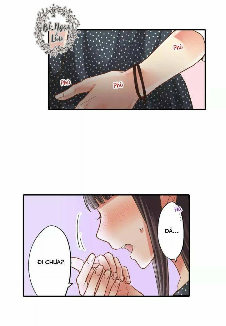 Một Giây Để Hôn Em Chapter 11 - 52