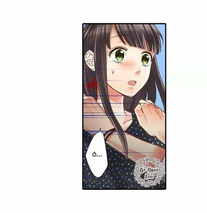 Một Giây Để Hôn Em Chapter 11 - 53