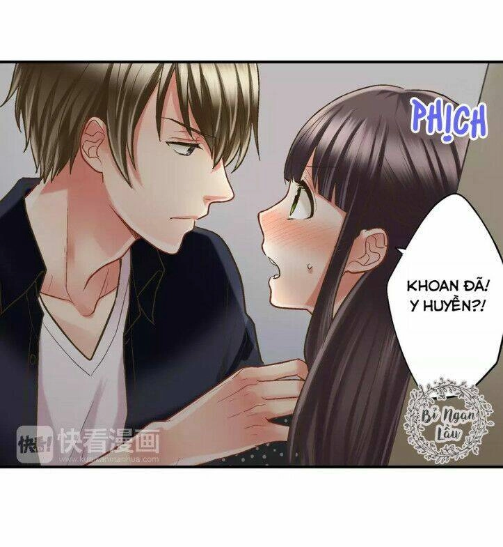 Một Giây Để Hôn Em Chapter 11 - 54