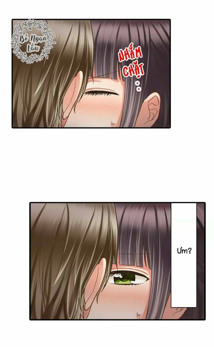 Một Giây Để Hôn Em Chapter 11 - 55