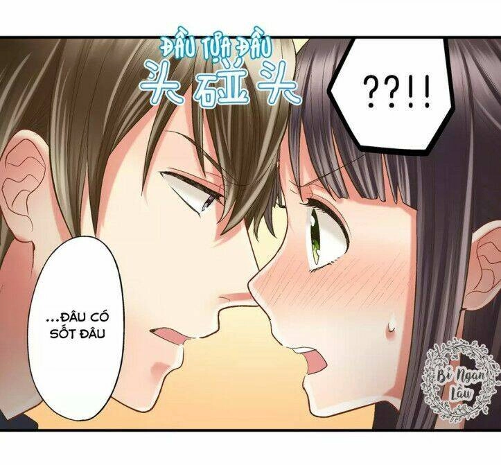 Một Giây Để Hôn Em Chapter 11 - 56