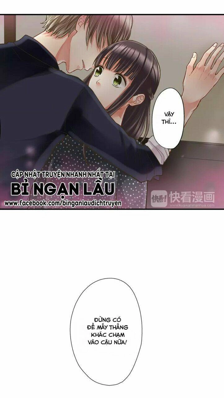 Một Giây Để Hôn Em Chapter 11 - 58