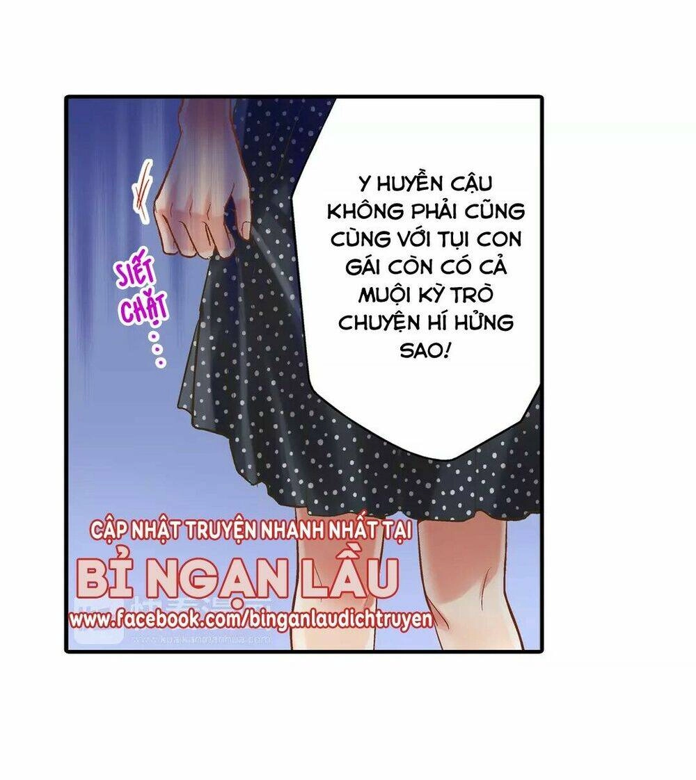 Một Giây Để Hôn Em Chapter 12 - 4