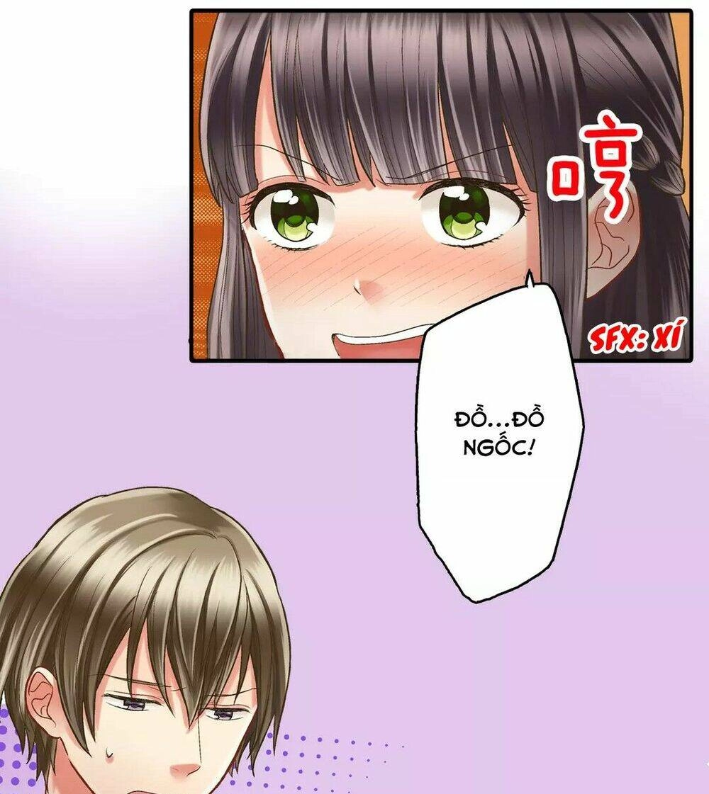 Một Giây Để Hôn Em Chapter 12 - 6