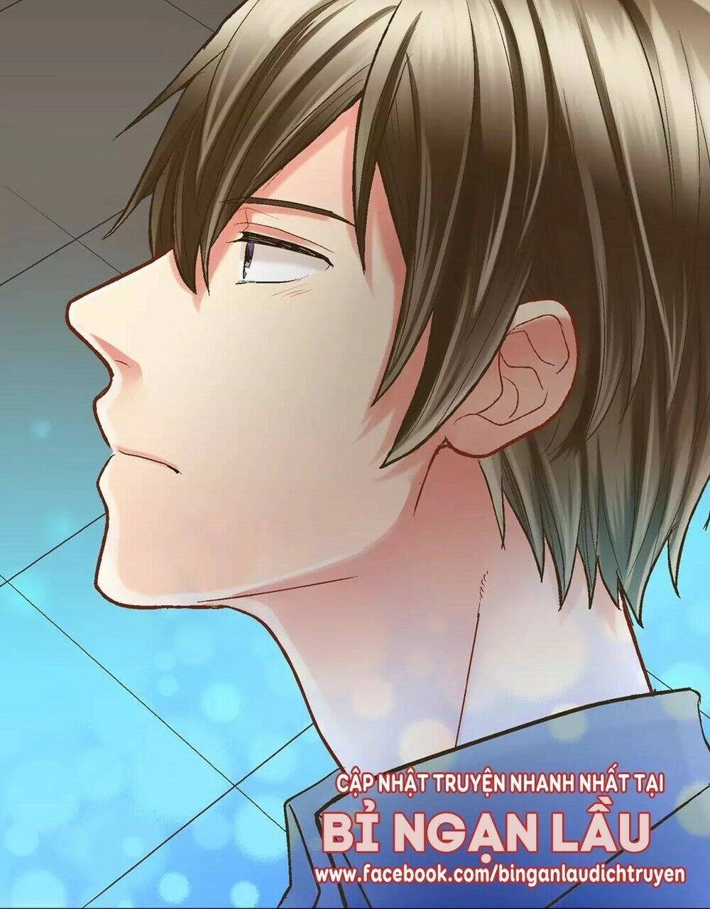 Một Giây Để Hôn Em Chapter 12 - 16