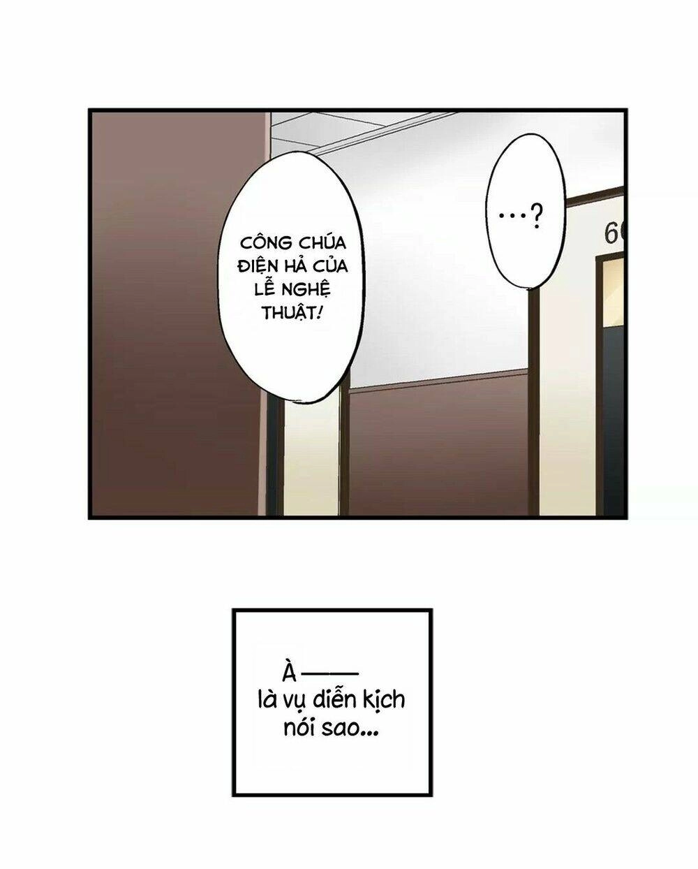 Một Giây Để Hôn Em Chapter 12 - 24