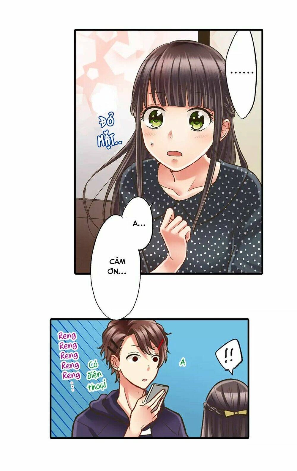 Một Giây Để Hôn Em Chapter 12 - 26