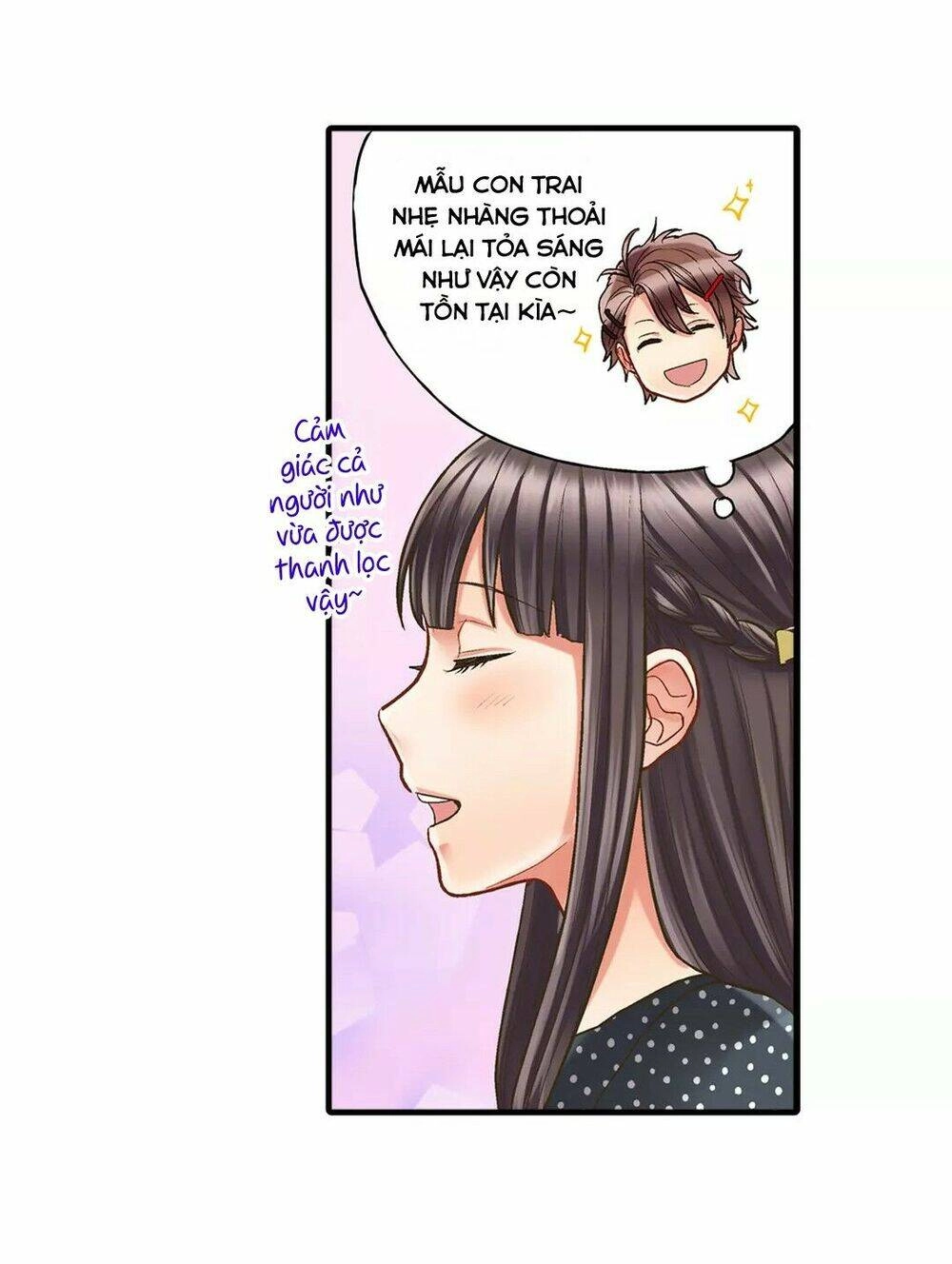 Một Giây Để Hôn Em Chapter 12 - 29