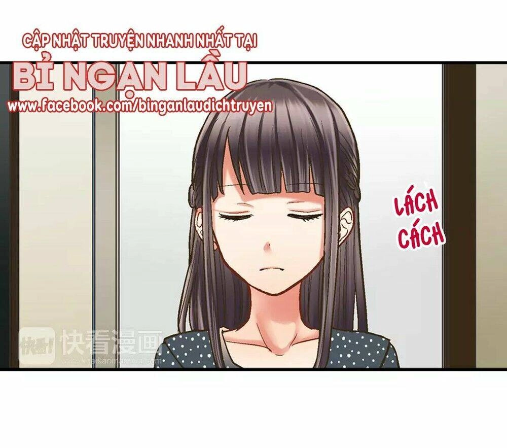 Một Giây Để Hôn Em Chapter 12 - 32